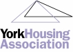 logo for York Housing Association